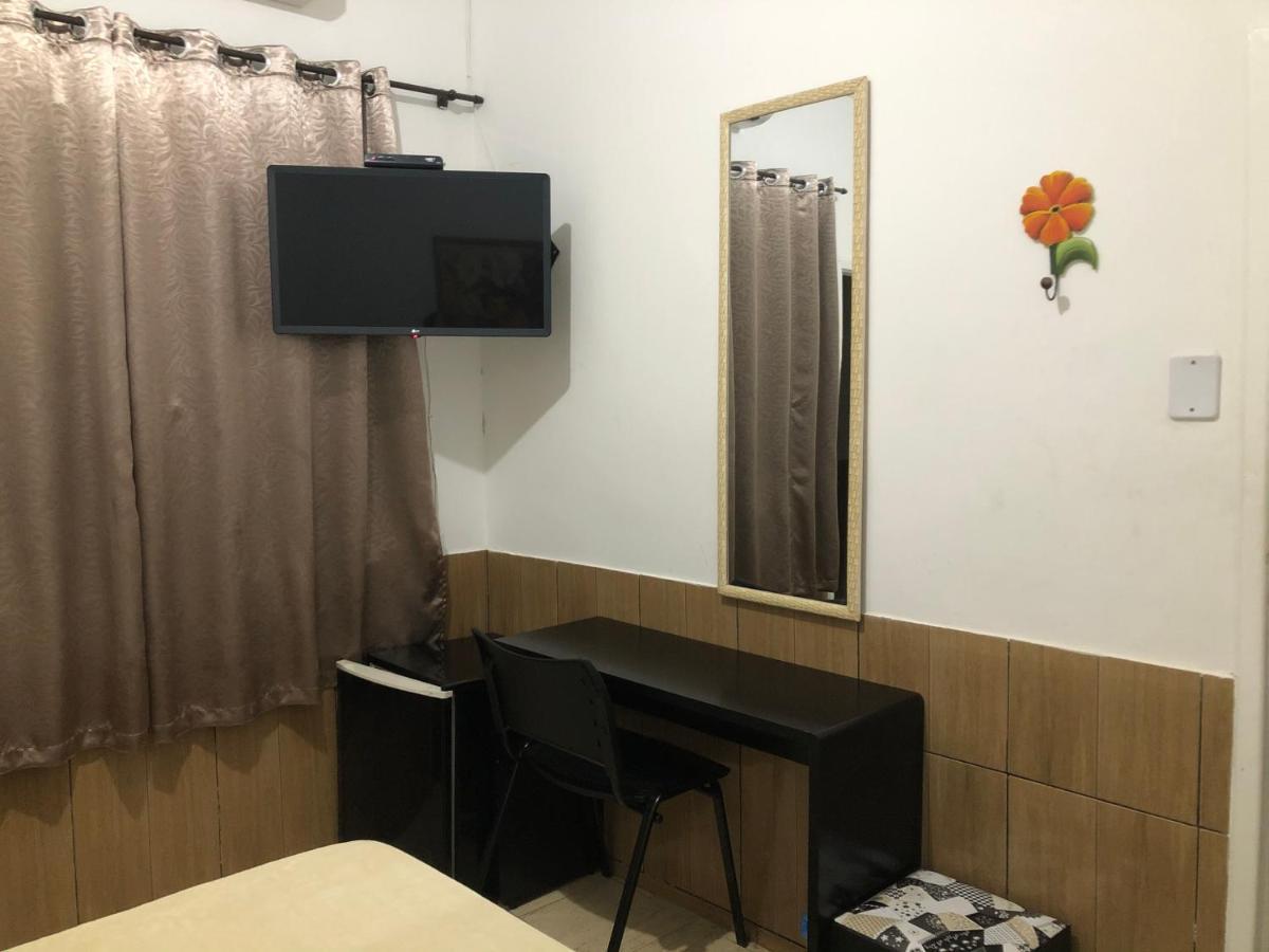 El Shaddai Inn Campos dos Goytacazes
