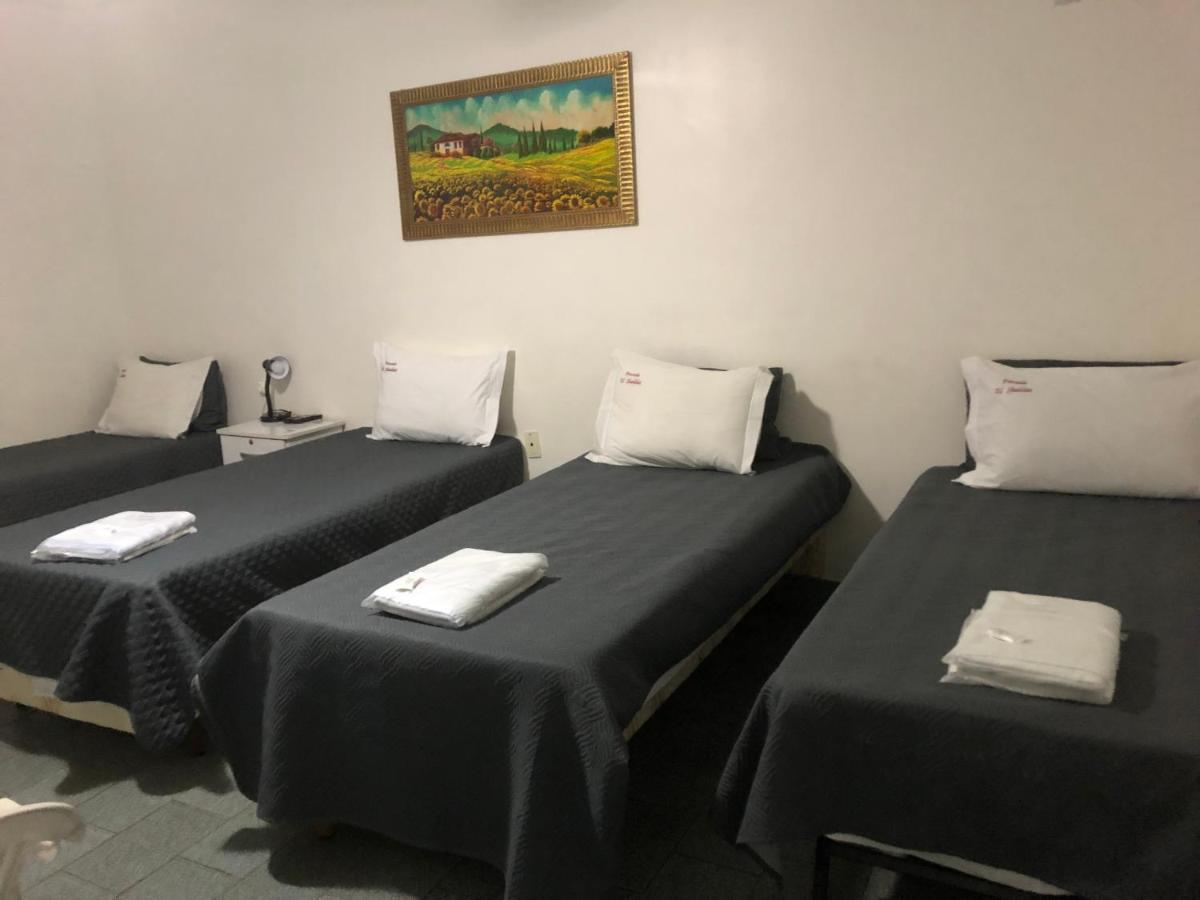 El Shaddai Inn