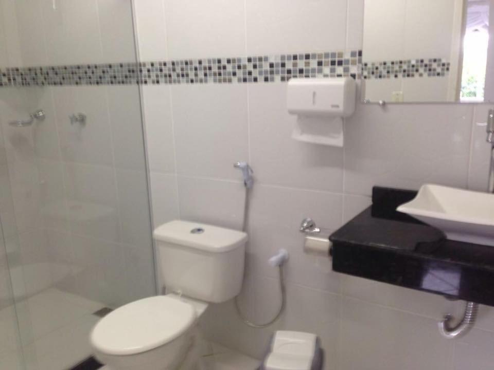 El Shaddai Inn Campos dos Goytacazes