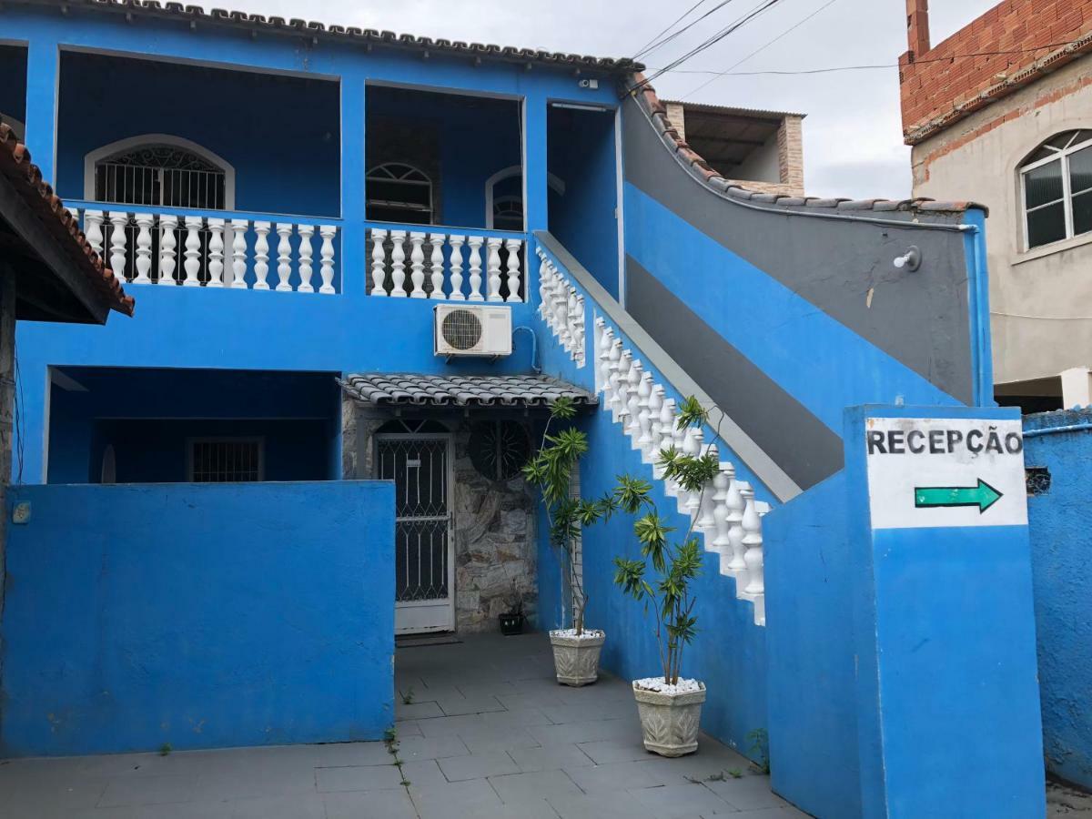 El Shaddai Inn