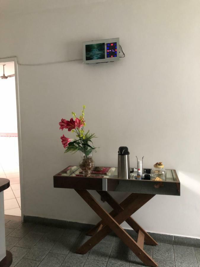El Shaddai Inn Campos dos Goytacazes